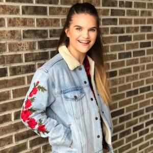 Meet your Posher, Kenadi